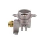 Whirlpool Range Surface Burner Orifice Holder W10846622. Fixed Price $62.99.