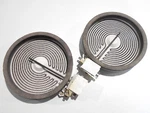 (get 2) Range 1500 Watt (7") Element 205C2306P004 WB30T10047 E103. Fixed Price $19.86.