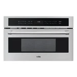 30 In. Built-in Microwave With Convection Oven And Air Fryer. Fixed Price $1353.77.