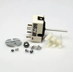 5303935086 5500200 Electrolux Range Switch Surface Unit. New Oem. Fixed Price $41.78.