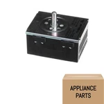 0476478-B Oem For Kenmore Oven Range Top Burner Infinite Switch Part # Model A1. Fixed Price $124.37.