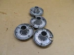 Kenmore Range Burner Head Set Part # WB16K10023 WB16K10055. Fixed Price $26.98.