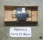 Ge/general Electric Motor Assy Stock # 6170 Model KSM59CS835BT KSM59CS-835BT. Fixed Price $89.95.