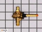 Whirlpool Range Gas Burner Valve 8286561 Oem Open Box. Fixed Price $90.00.