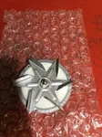 Ge Fan Motor Convect P/n WB26X28953 WB02X8351. Fixed Price $65.90.