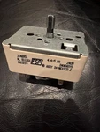 Whirlpool Maytag Roper Range Oven Surface Element Switch 3148951 Or NL811201. Fixed Price $24.99.