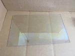 Lg Range Inner Door Glass - Single Sheet Part # EBZ37215116. Fixed Price $69.98.