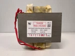 Genuine Oem Bosch Microwave Transformer-high 00145870. Fixed Price $120.00.