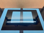 Whirlpool Range Outer Door Glass P# WPW10118455 W10075990. Fixed Price $47.50.