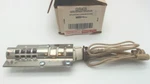 GR405 Gemline Gas Range Igniter Replaces 68014 (70369), 68015(70245). Fixed Price $36.95.