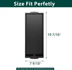 W10432544 Cast Iron Griddle For Whirlpool Kitchenaid Kenmore Maytag Stove 2227H. Fixed Price $16.95.