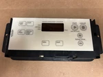 Whirlpool Range Control Board W10236241 W10476674 AP6022042 PS11755371. Fixed Price $65.00.