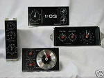 Oven Stove Clock Range Timer Repair Service New Parts From Factory. Fixed Price $155.00.