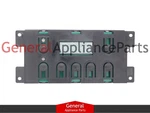 Oven Stove Clock Timer Control Board Fits Kenmore# EA1528268 PS1528268 316222800. Fixed Price $56.62.