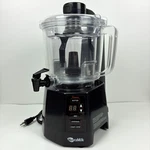 Brewista Nutramilk Butter Maker Processor BRNMC2LNA Tested. Fixed Price $179.99.