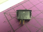 7403P067-60 Whirlpool Maytag Oven Rocker Switch. Fixed Price $13.99.