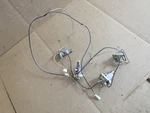 Maytag Range Valve Set + Harness Part # 74003924 74004409 74007097. Fixed Price $43.68.