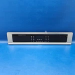 Genuine Frigidaire Oven 30" Touch Panel Only # 139059001 (board Not Included). Fixed Price $149.99.