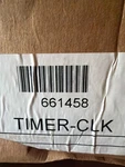Genuine Oem Whirlpool 661458 Range Stove Oven Mechanical Clock And Timer. Fixed Price $189.99.