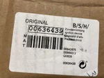 Bosch Ignition Device 636439. Fixed Price $125.00.