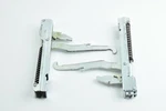 Genuine Dacor Built-in Oven, Door Hinges Set Of # 82883. Fixed Price $49.99.