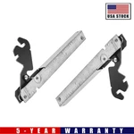 2-PACK Door Hinge For Viking Ranges Ovens VK023798-000. Fixed Price $136.88.