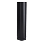 Imperial Manufacturing Group BM0111 6 X 24 Black Matte Stove Pipe (pack Of 10). Fixed Price $189.90.