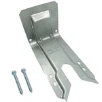 Range Install Parts Anti-tip Bracket Replace Part-number WB02K10254 WB02K1002.... Fixed Price $20.26.