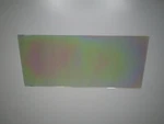 Frigidaire Gas Range Inner Door Glass (17 1/2" X 7/8" 1/8") 316088701 Asmn. Fixed Price $54.95.