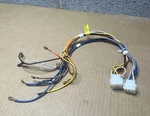 Range Wire Harness 191D4727G002R10 Cj. Fixed Price $80.00.