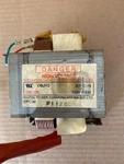 Whirlpool Microwave High Voltage Transformer DW-120 OBJY2 Dpc-m Oem AVM791. Fixed Price $44.10.