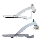 Set Of 2 Left & Right Oem Rangeoven Hinge WB14K5006 WB14K5007 Free Ship. Fixed Price $52.68.