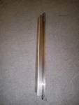 Whirlpool Double In Wall Oven Bottom Vent W11467754 For WOED5030LZ. Fixed Price $58.38.