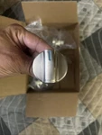 5PACK 00658161 PS8731764 Gas Cooktop Burner Stove Knobs For Bosch Kenmore Ovens. Fixed Price $23.45.