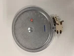 Genuine Oem Whirlpool Radiant Surface Element W10823709. Fixed Price $130.00.