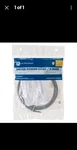 WX09X10002 Oem Ge Electric Dryer Power Cord 3-WIRE 4FT. Fixed Price $12.79.