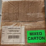 New Genuine Oem Viking Electronic Control Board VKPE070786. Fixed Price $338.00.