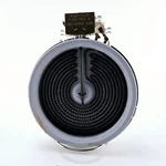 Genuine Bosch Range Oven, Surface Element # 00499755. Fixed Price $59.98.
