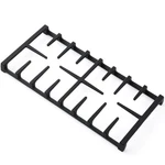 Center Grate Replacement For Ge Stove - Cast Iron Surface Burner 19.3"X9.1. Fixed Price $60.99.