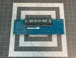 Frigidaire Kenmore Range Oven Control Board P# 316259502. Fixed Price $79.95.