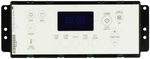 Whirlpool Range WPW10424331 Control Board W/ White Overlay. Fixed Price $77.37.