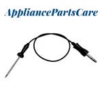 Frigidaire Range Oven Meat Probe Sensor 5304516490, 5304503737, 318601304. Fixed Price $69.99.
