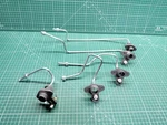 Frigidaire Range Surface Burner Orifice Holder P# 316237805 316237802 316237800. Fixed Price $59.95.