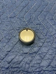 Thermador Replacement Oven Thermostat Knob Black 00411363, 14-37-389-05. Fixed Price $189.99.