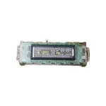 WPL9759566 Whirlpool Kitchenaid Range Control Board. Fixed Price $49.95.