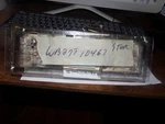 Range Oven Control Board Clock WB27T10467. Fixed Price $34.13.