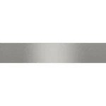 Wolf 24" Stainless Front Panel 829295. Fixed Price $110.00.