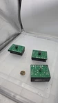 Zytron Thermostat Model 120R-7-Z128-156 For Garland Griddle. Fixed Price $50.00.