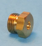WPW10400495 Whirlpool Orifice Oem. Fixed Price $47.01.