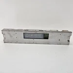 Genuine Kitchenaid Range Oven, Control Board # 3181703 Illumination 70%. Fixed Price $199.98.